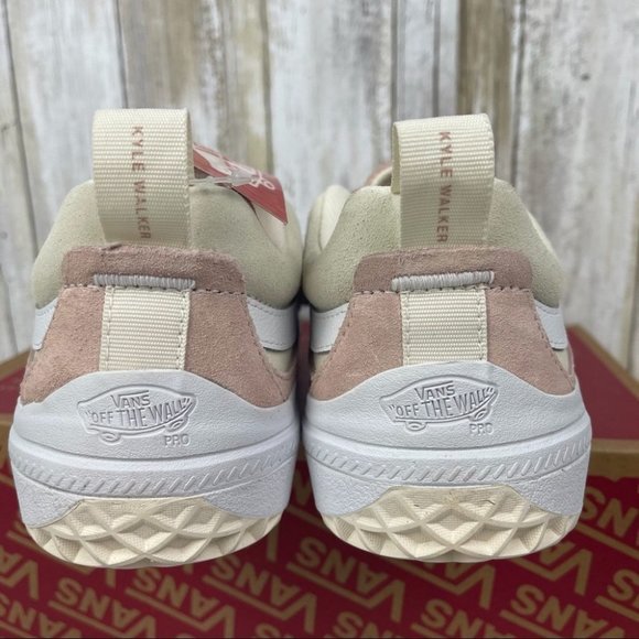 Vans Kyle Pro 2 Rose Antique AEA - Picture 6 of 10